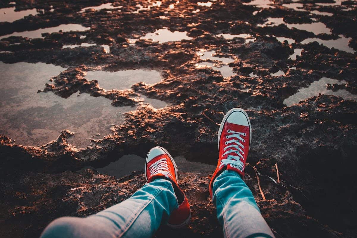 chaussures soirée