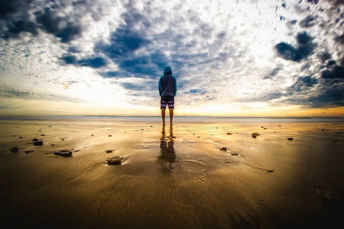 méditation  confiance