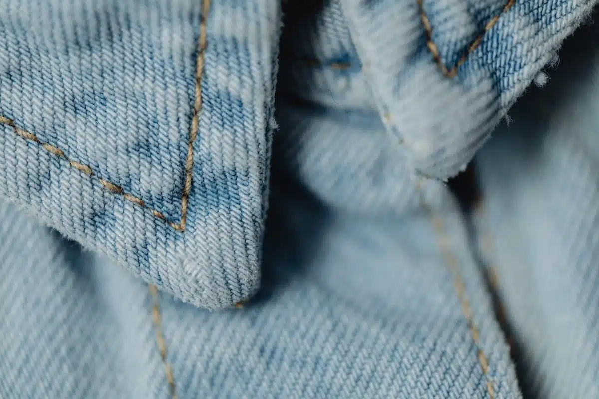denim  vêtements