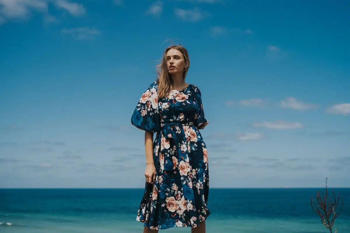 mode féminine