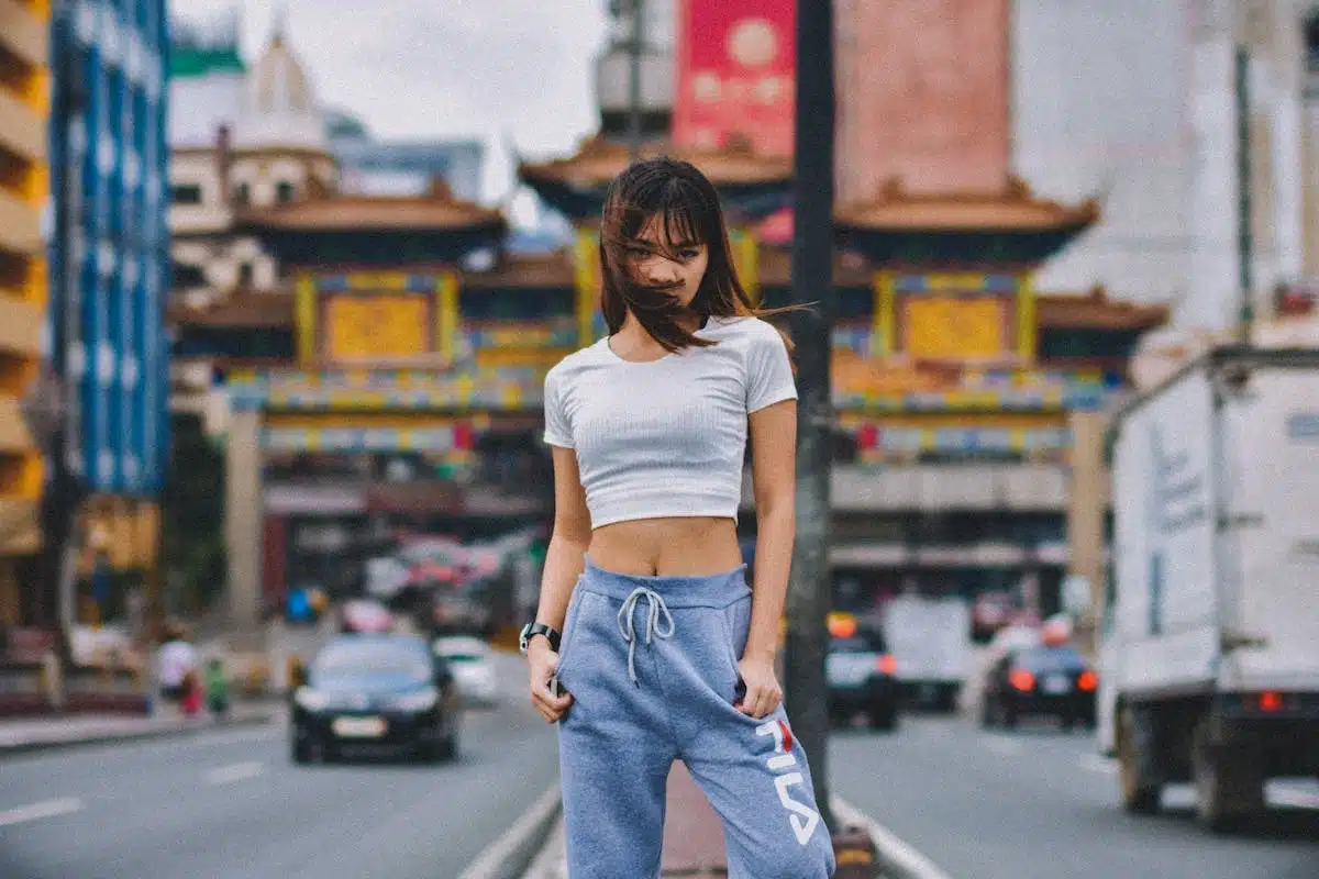 streetwear  mode