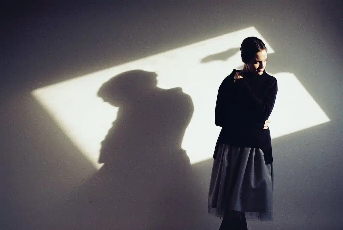 jupes  silhouette
