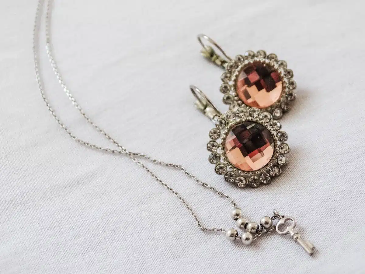 bijoux tendances
