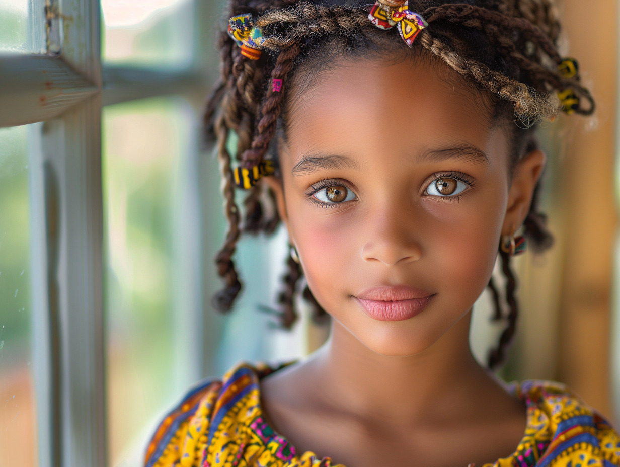 tresse africaine