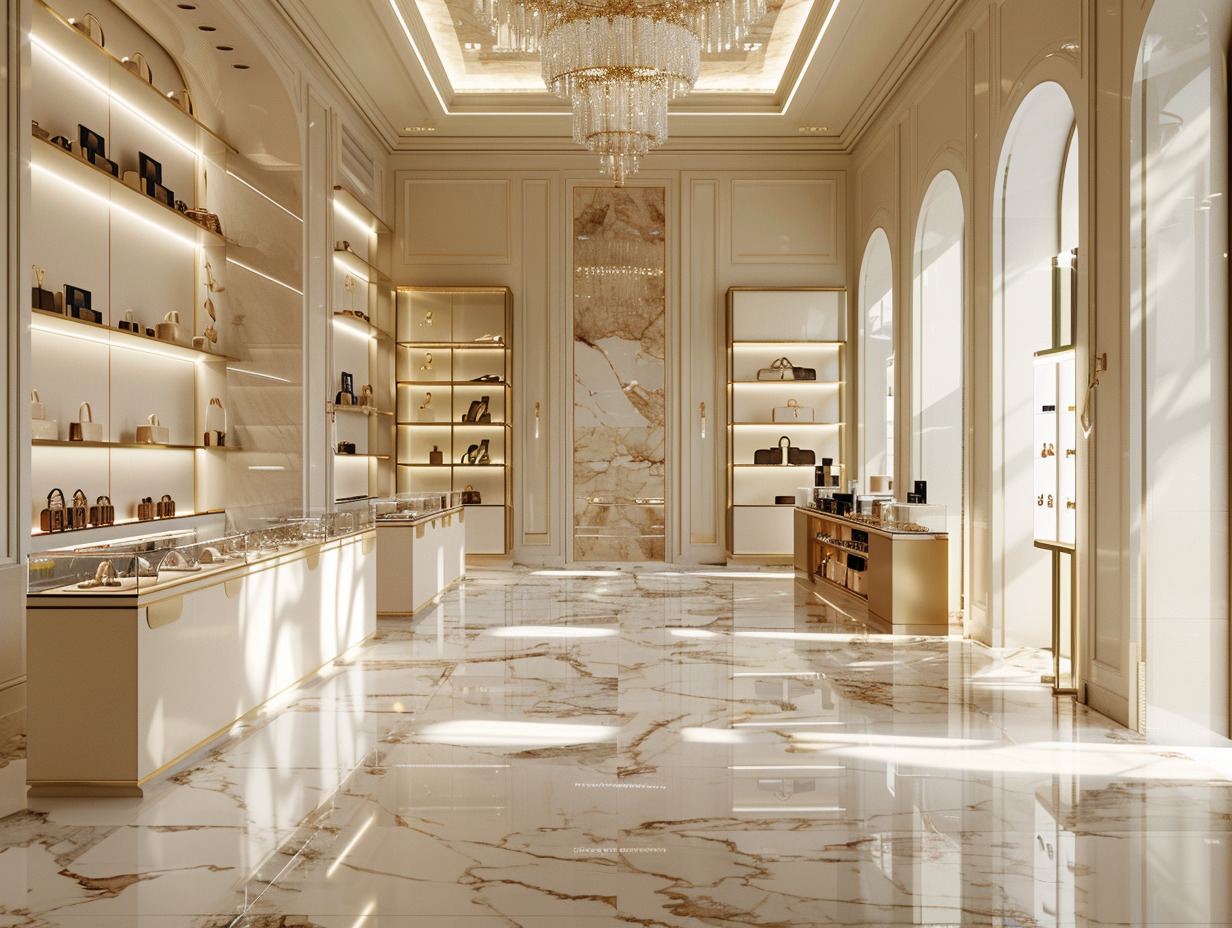 bordeaux luxe