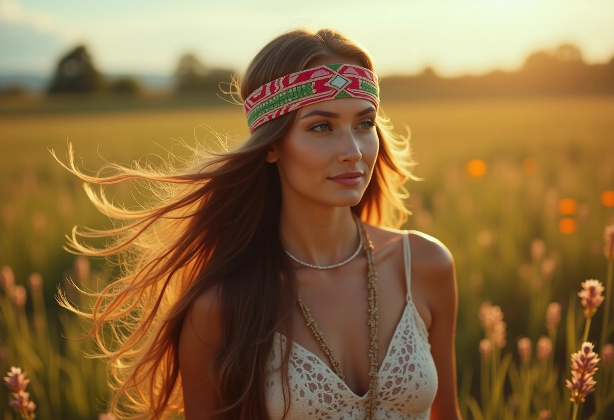 bandeau cheveux