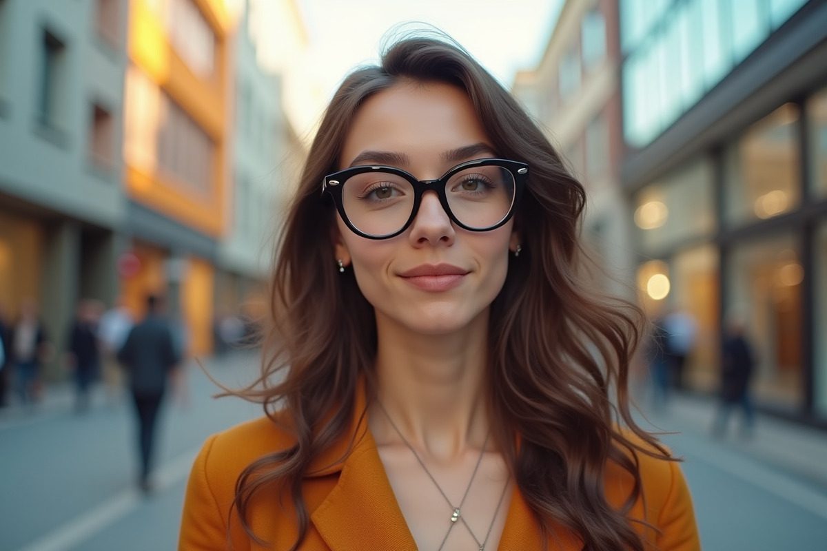 lunettes tendances
