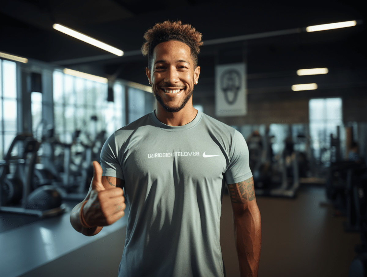Avis sur le teeshirt Percko chez Decathlon efficacité pour la posture ? Caro Bleue Violette