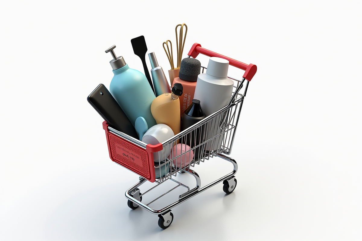 achat en ligne
