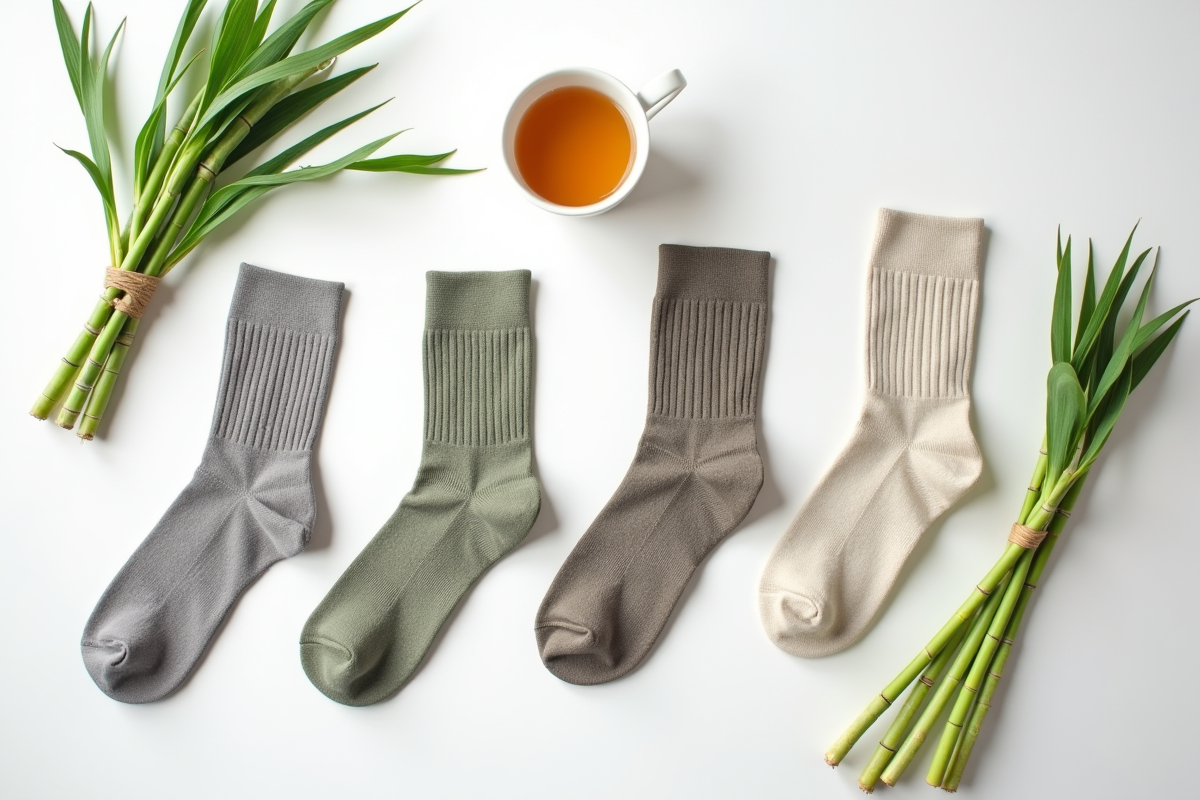 chaussettes santé