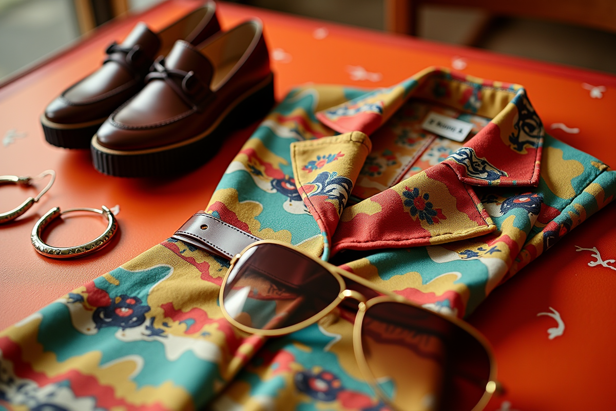 mode vintage