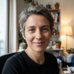 Sarah Langlois